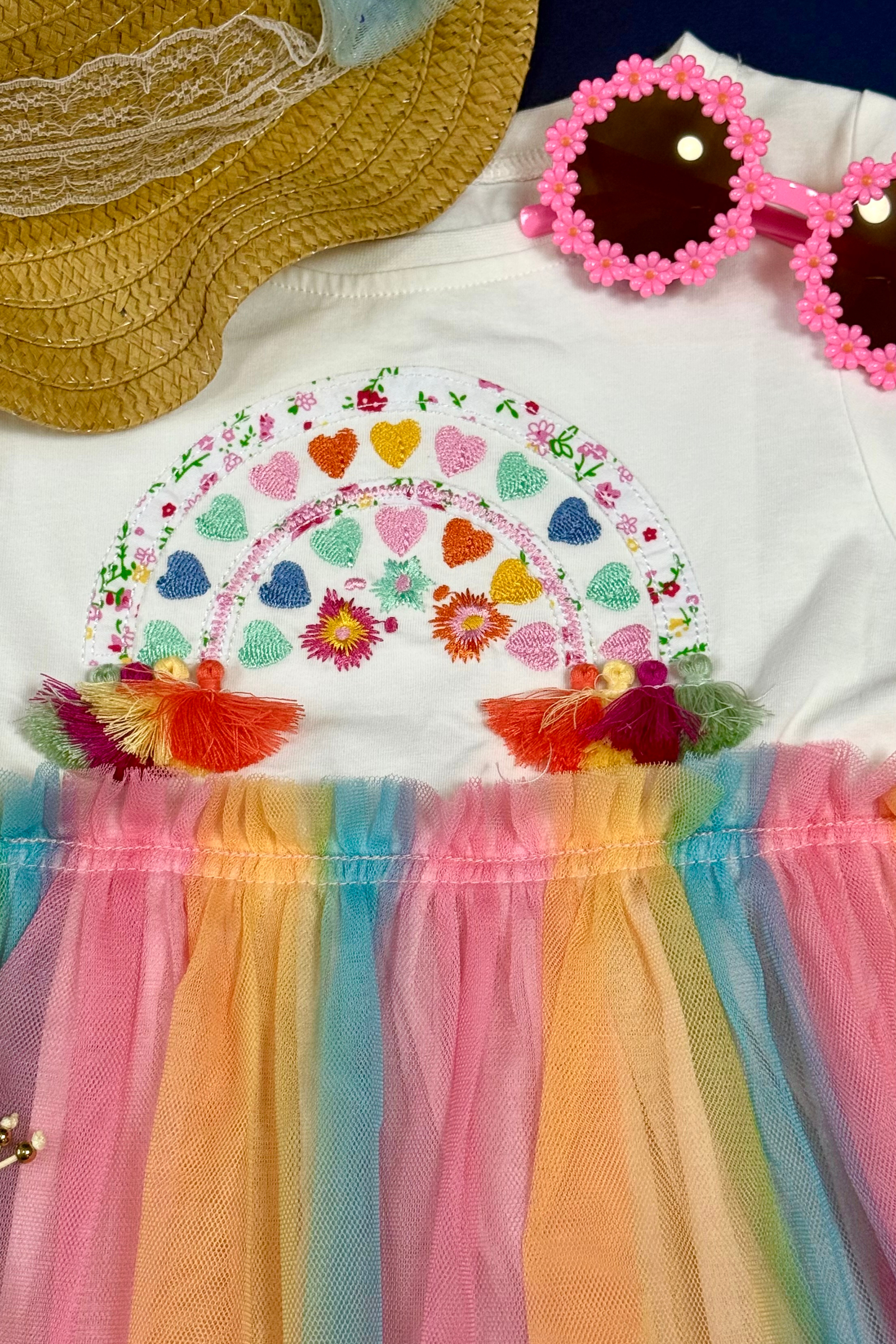 Сукня "Magic Colors"