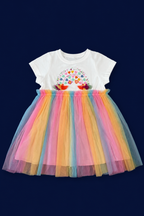 Сукня "Magic Colors"