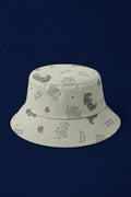 Панамка з динозаврами