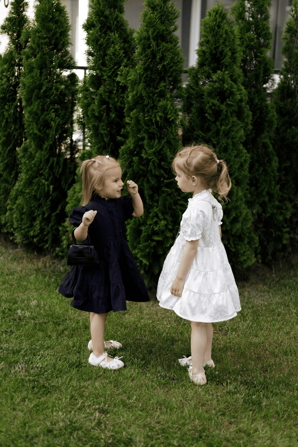 Сукня "Little Elegance"