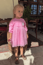 Сукня "Rosy Bunny"