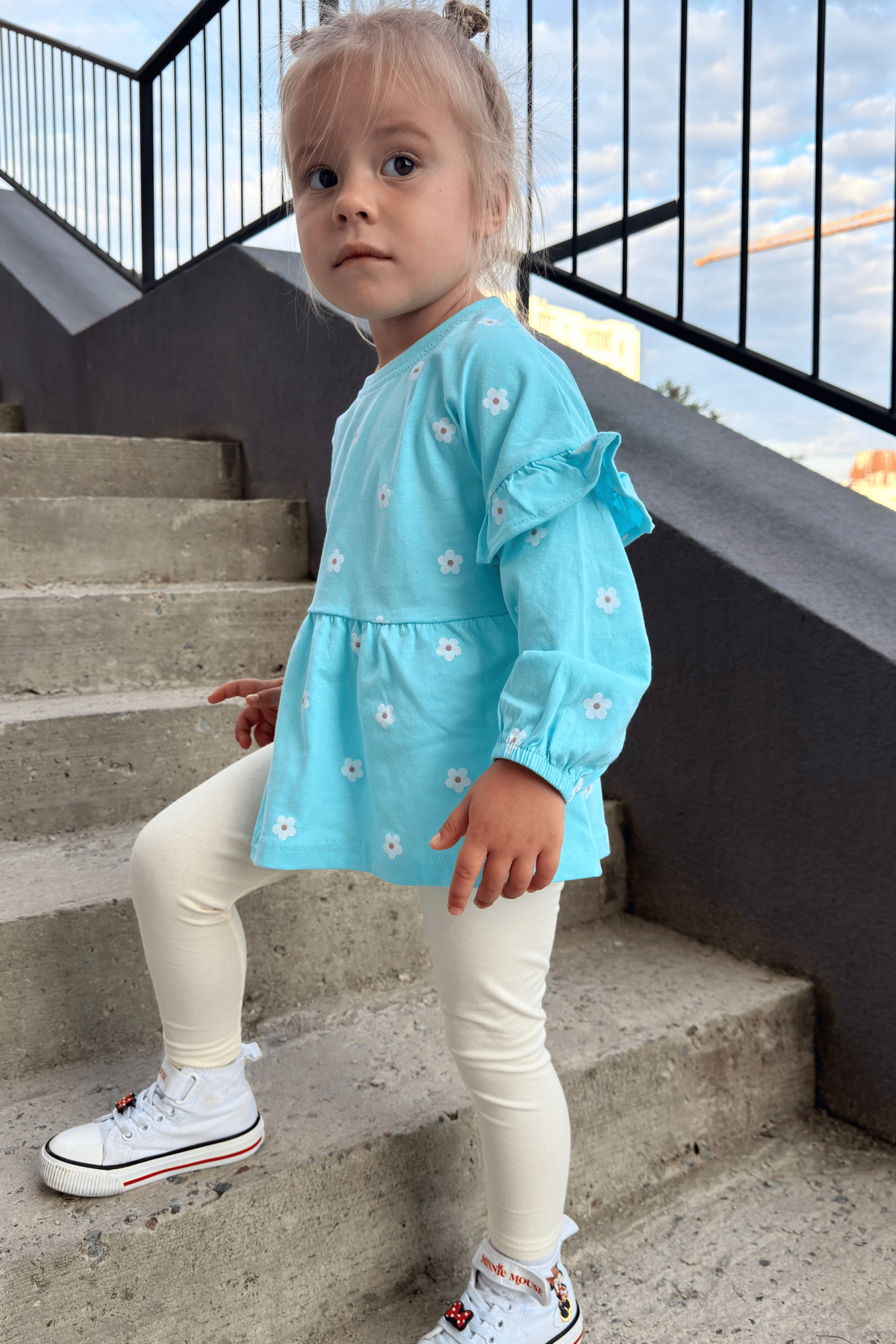 Комплект "Little Lady"
