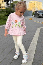 Комплект "Little Flora"