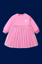 Сукня "Rosy Bunny"