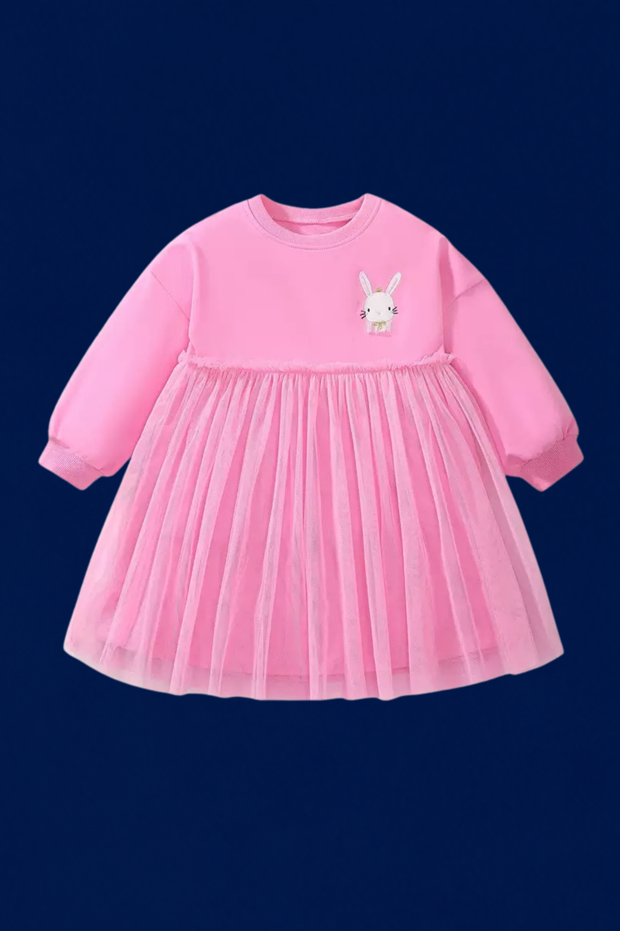 Сукня "Rosy Bunny"