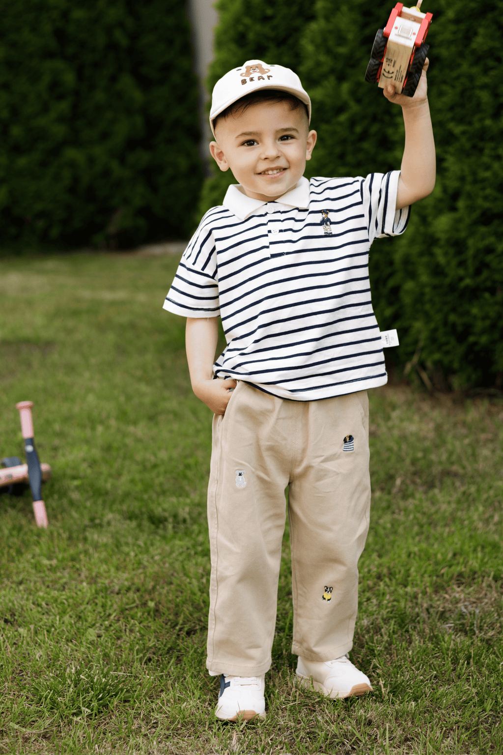 Штани "Casual"