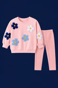 Комплект "Petal Pop"