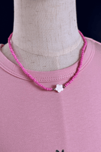 Намисто "Pink"