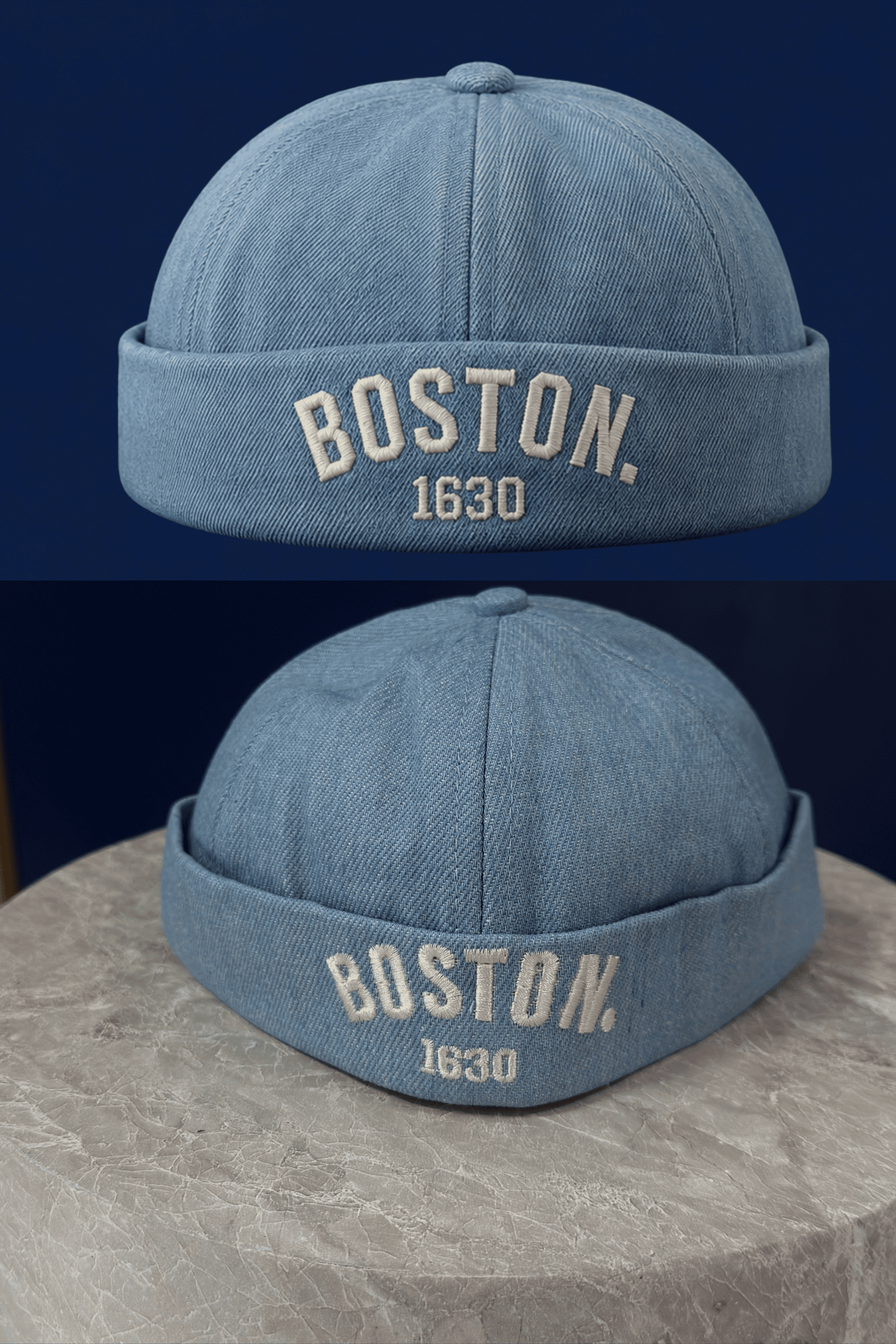 Капелюх "Boston"