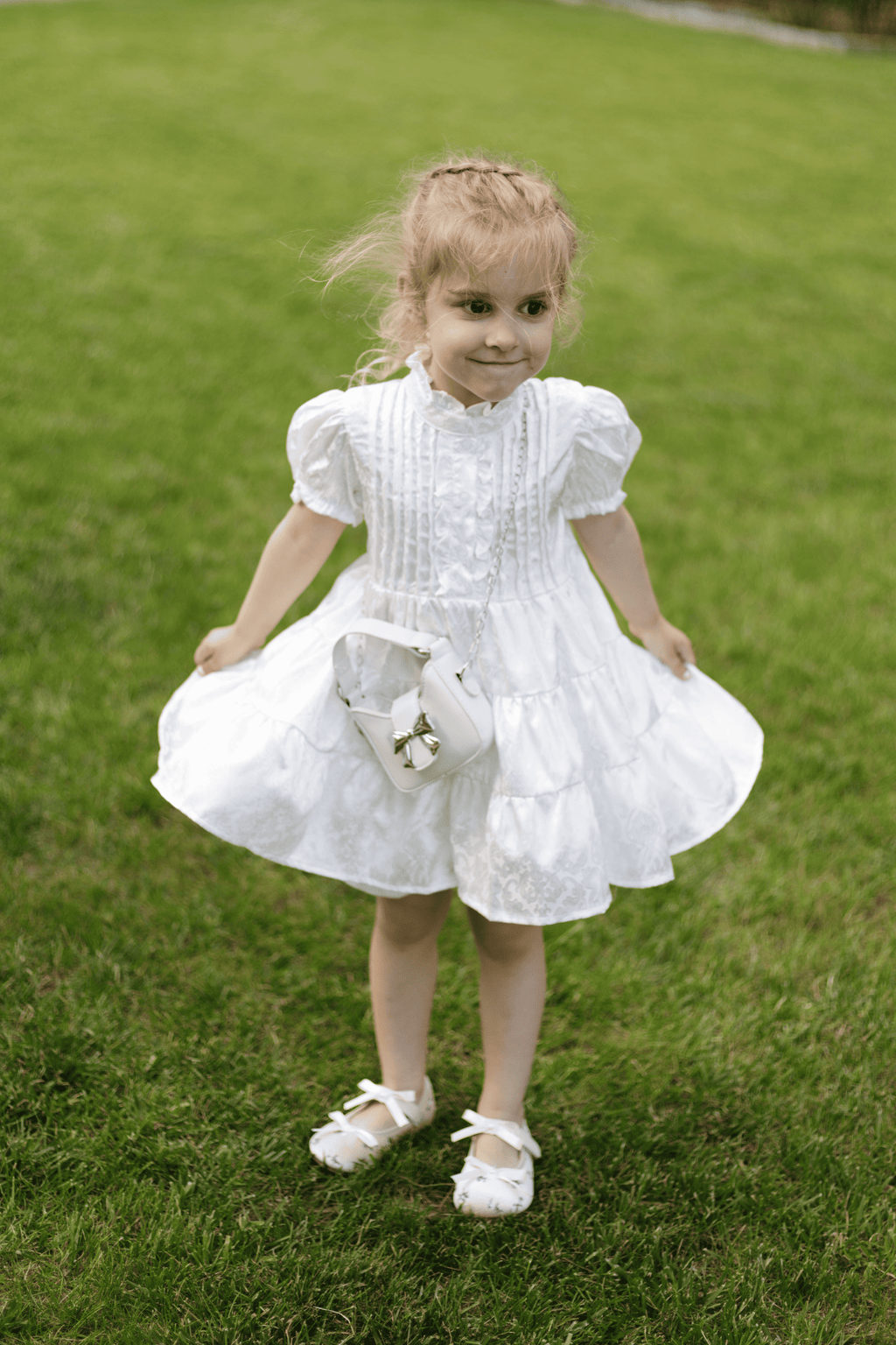 Сукня "Little Elegance"