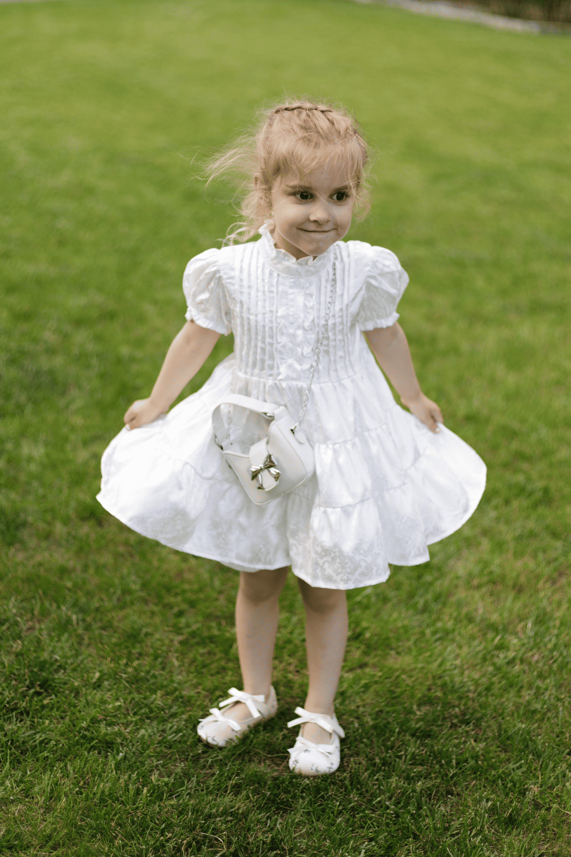 Сукня "Little Elegance"