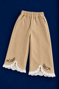Штани "Lace Pattern"