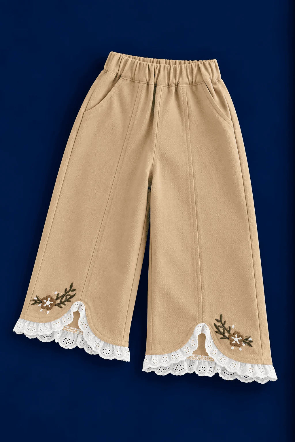Штани "Lace Pattern"