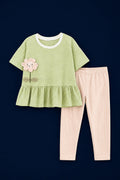 Комплект "Mint Bloom"