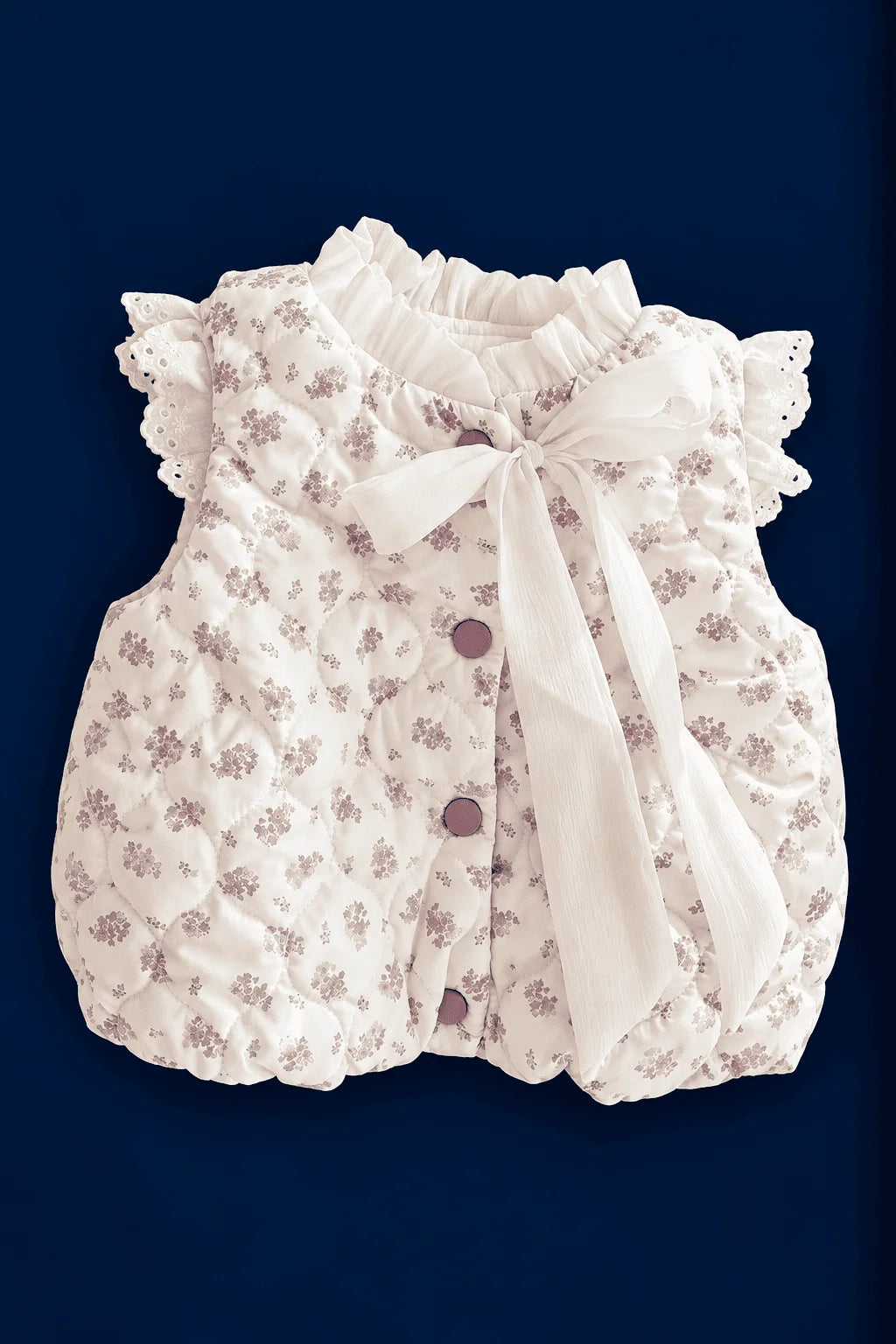 Жилет "Total Soft"
