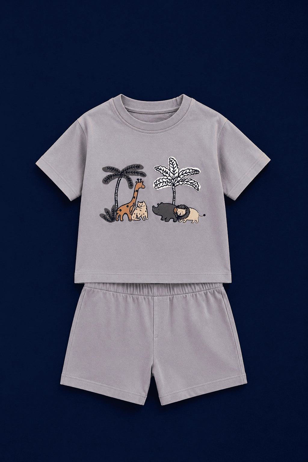 Комплект "Little Safari"