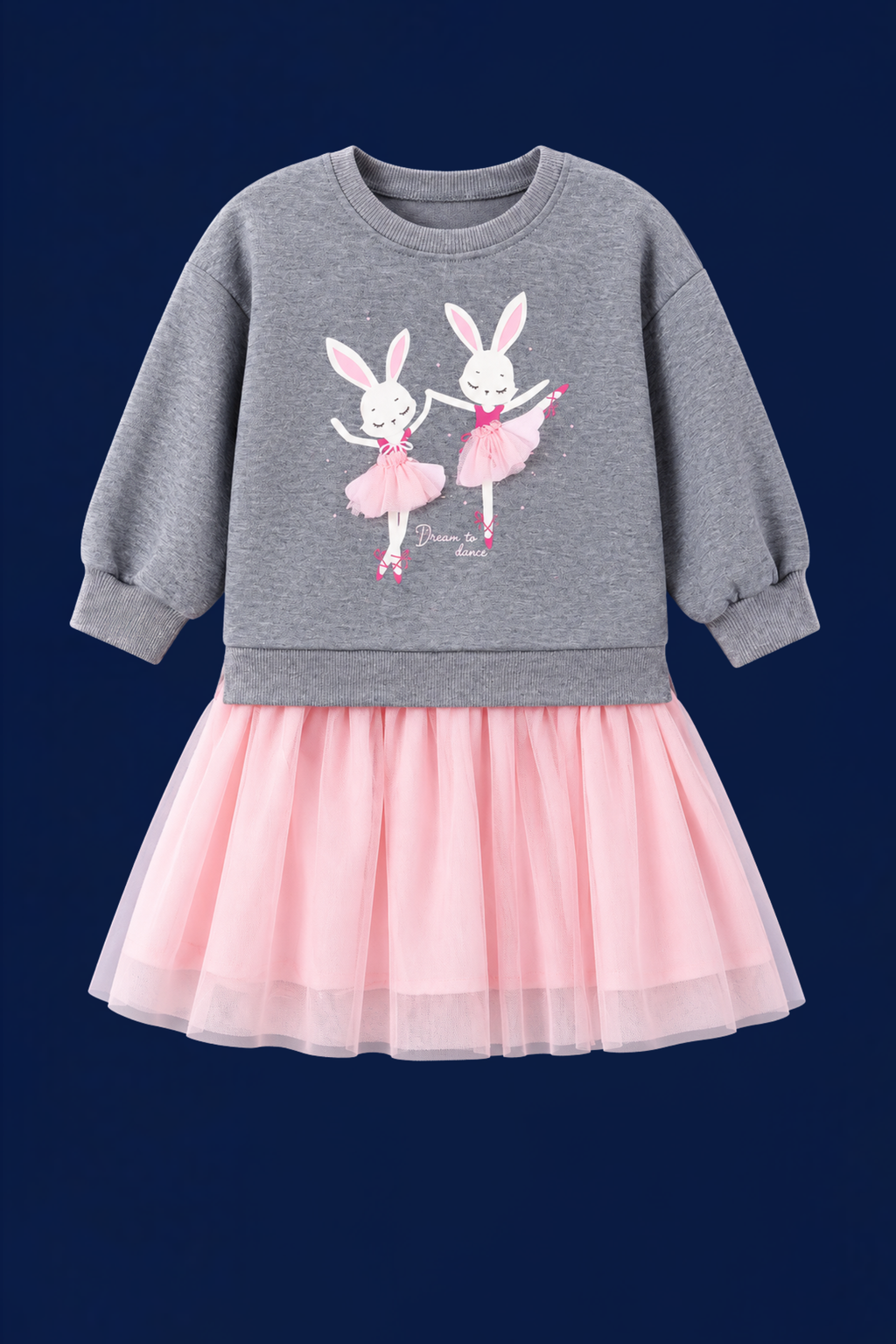 Сукня "Blush Bunny"