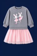 Сукня "Blush Bunny"