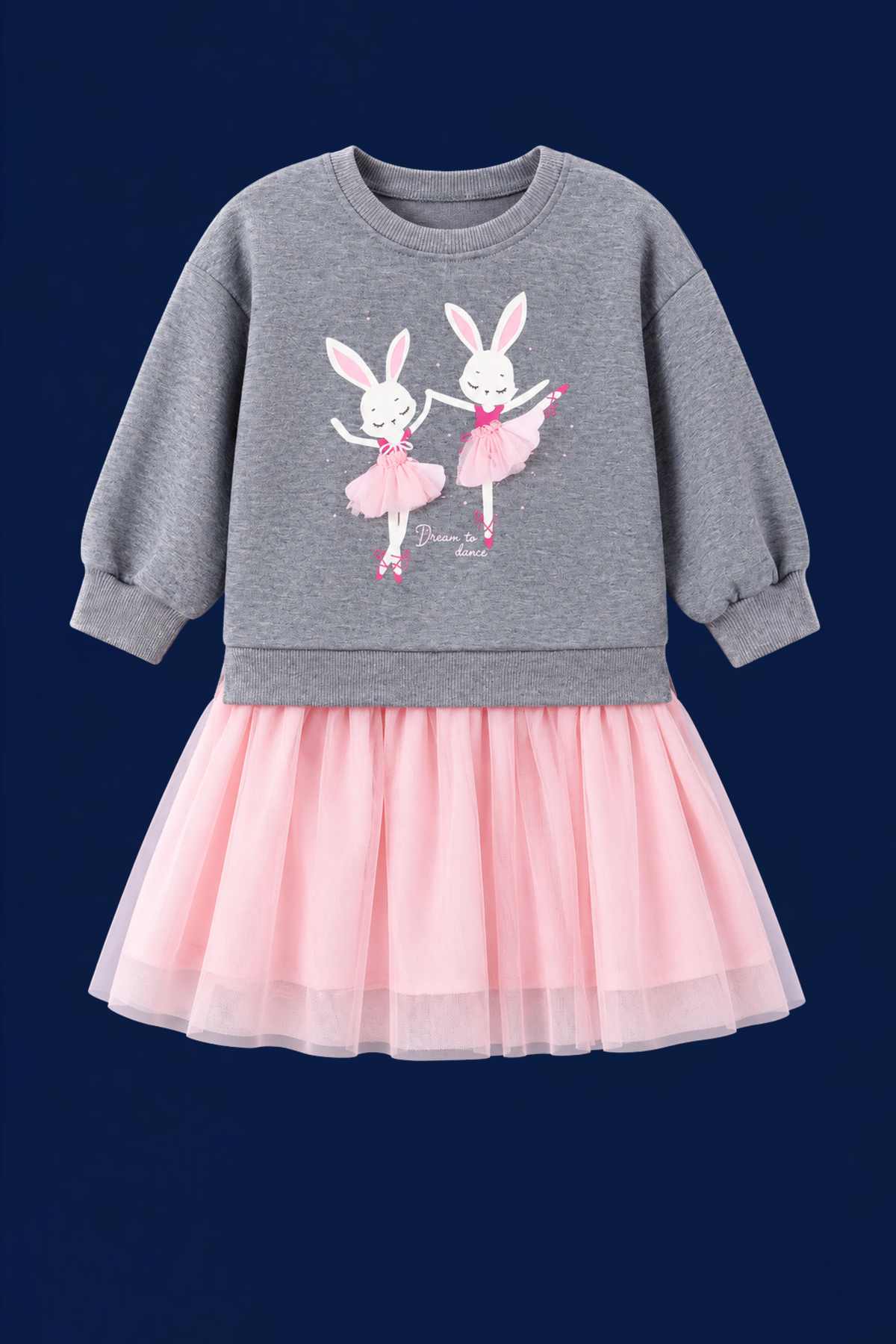 Сукня "Blush Bunny"