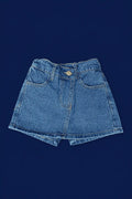 Шорти "Denim Dream"