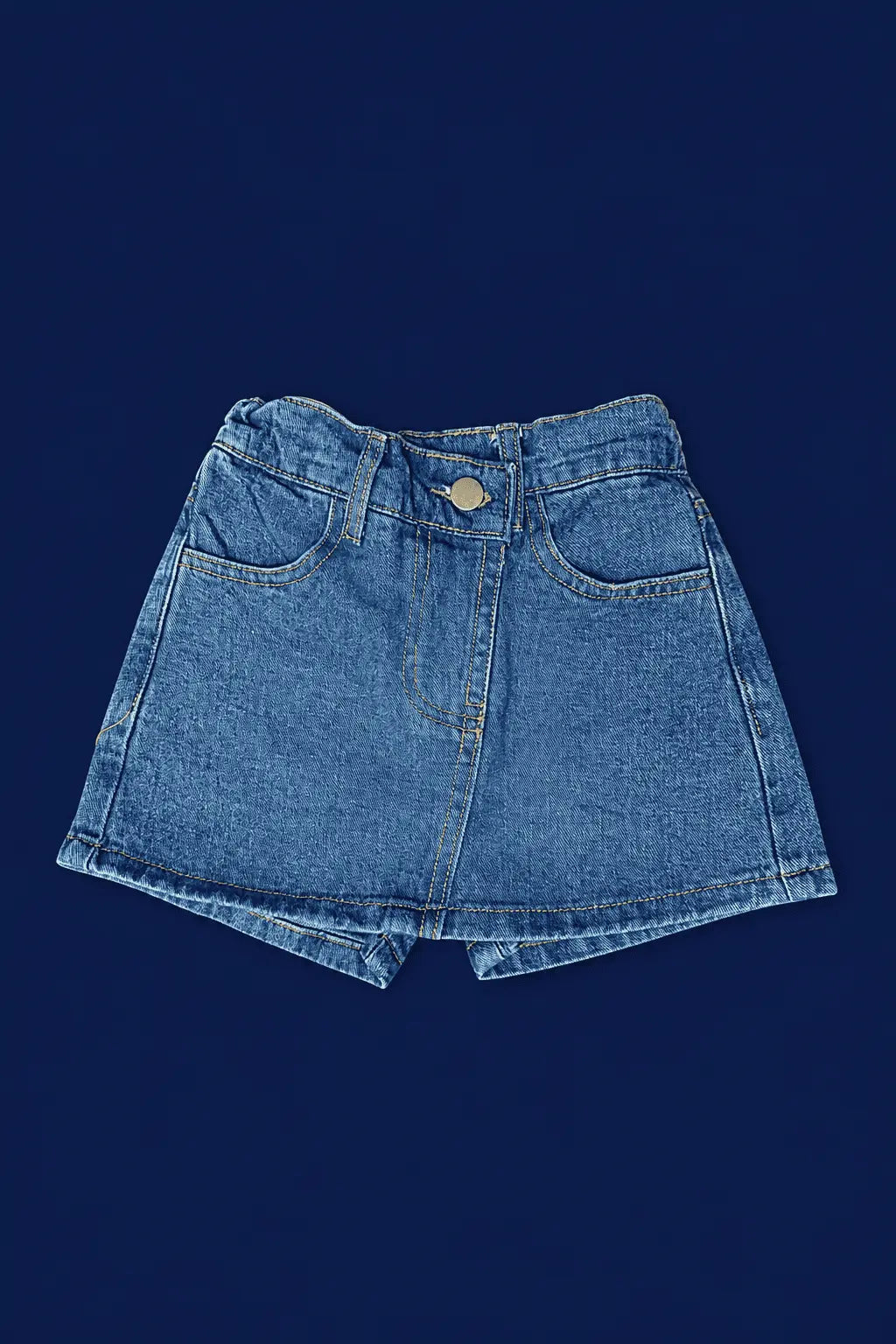 Шорти "Denim Dream"