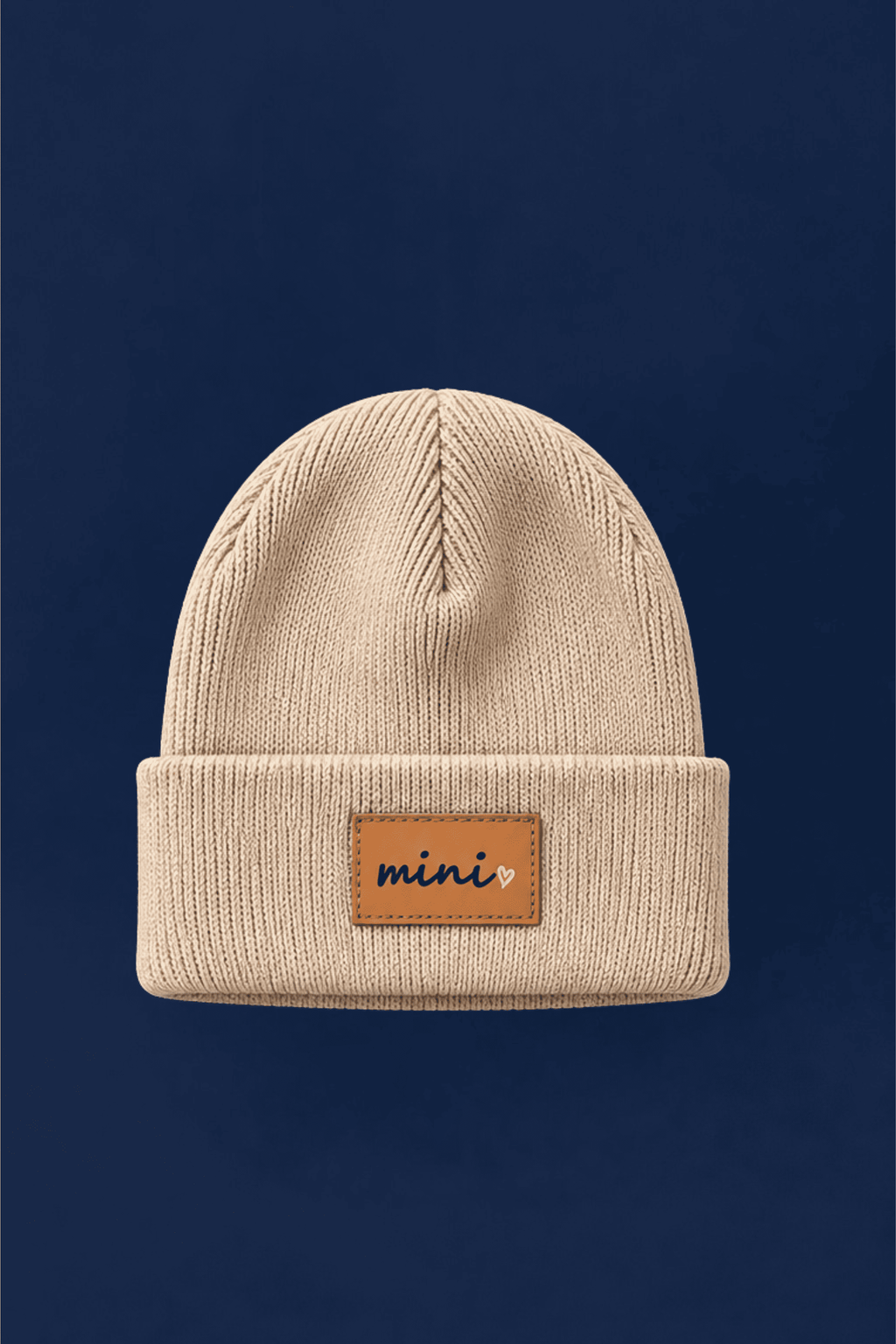Шапка "Mini"