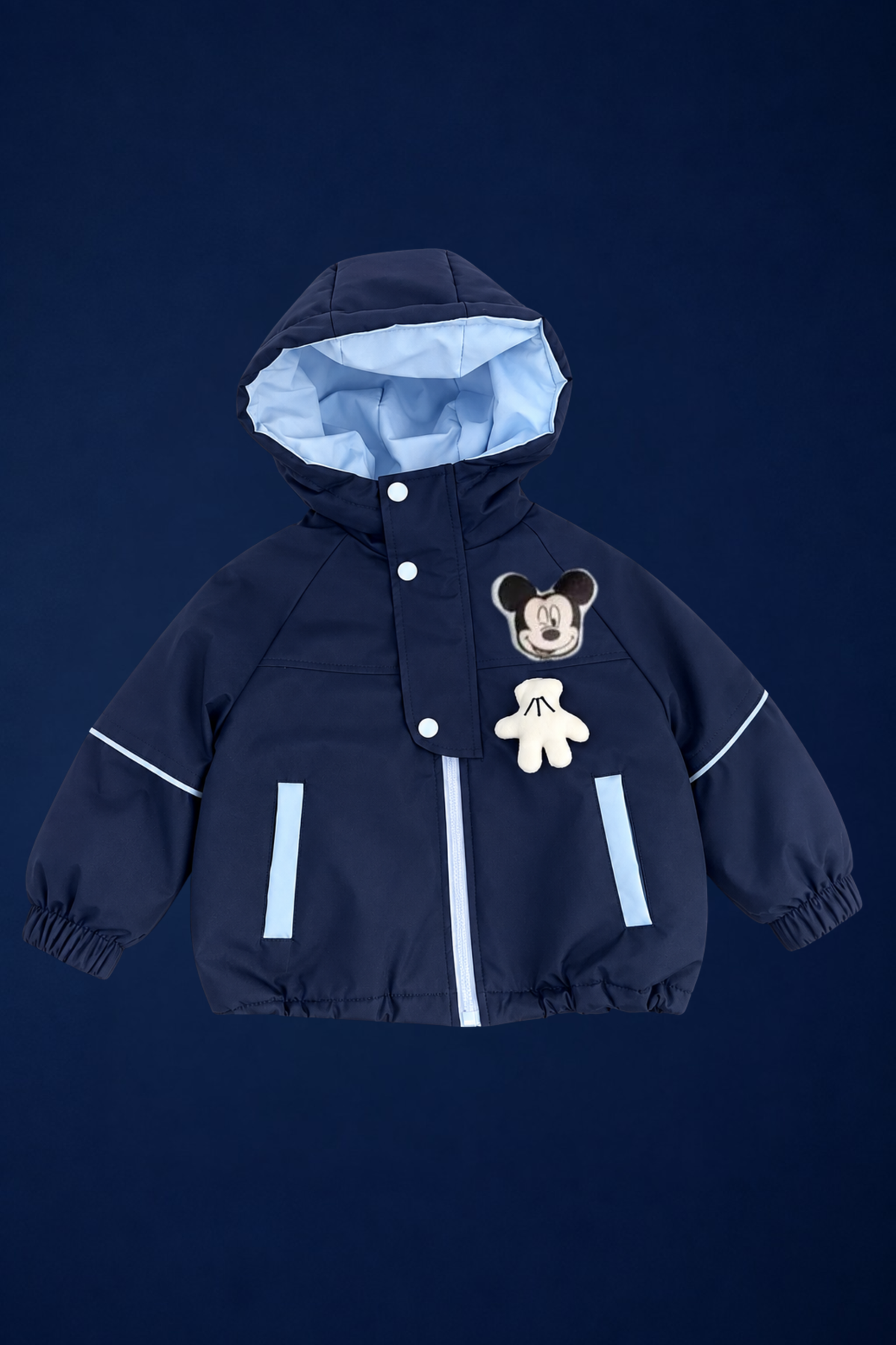 Куртка "Little Mickey"