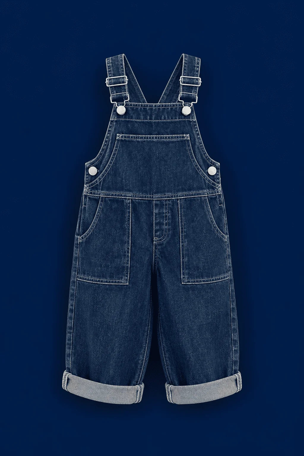 Комбінезон "Classic Jeans"