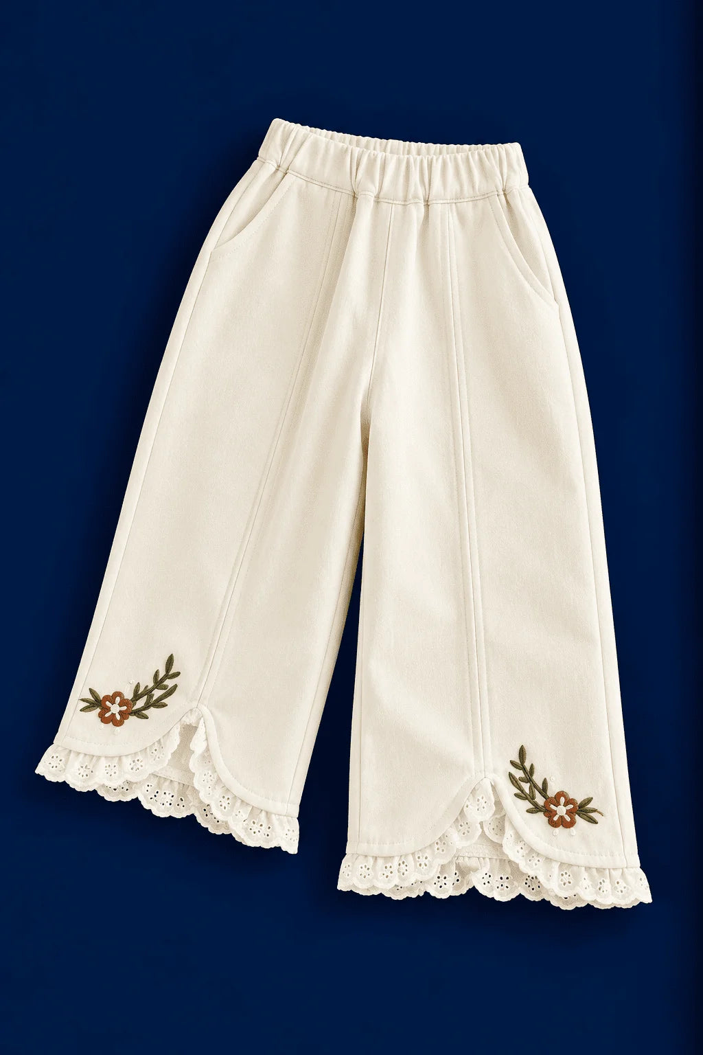 Штани "Lace Pattern"