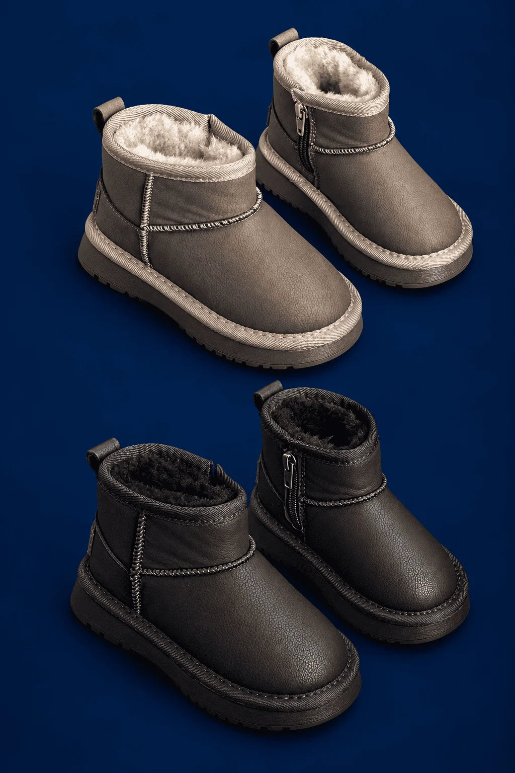 Уггі "Cozy"