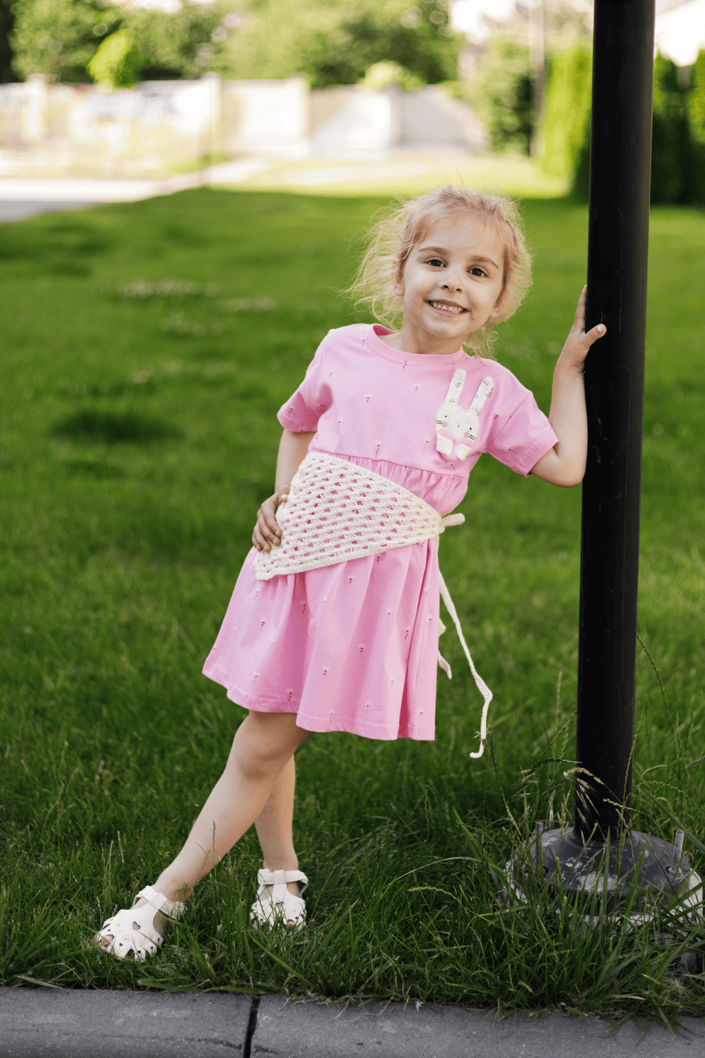 Сукня «Банні»