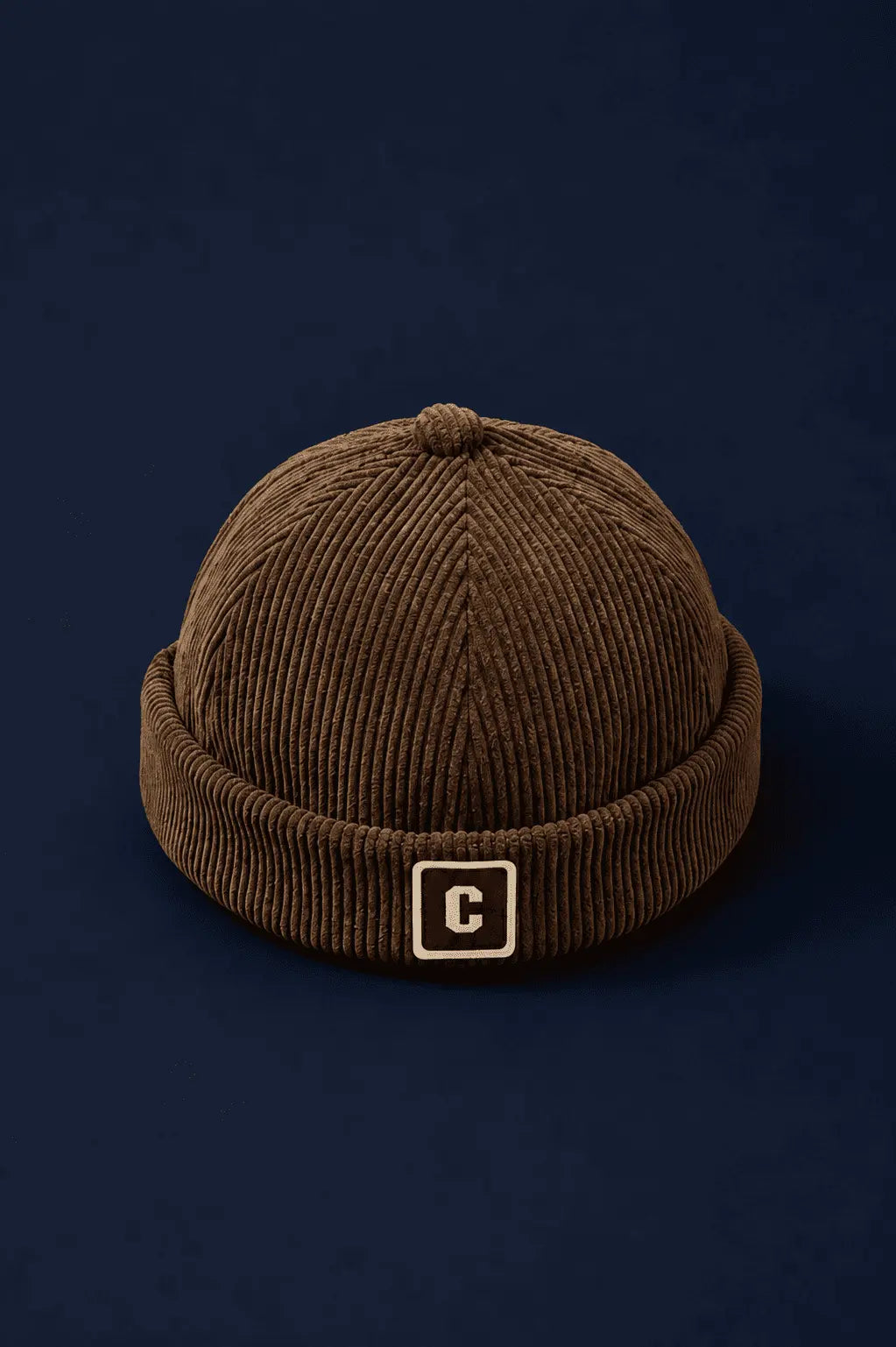 Шапка "Cody"