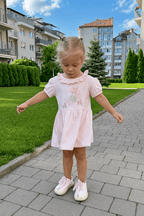 Сукня «Мишка Балерина»