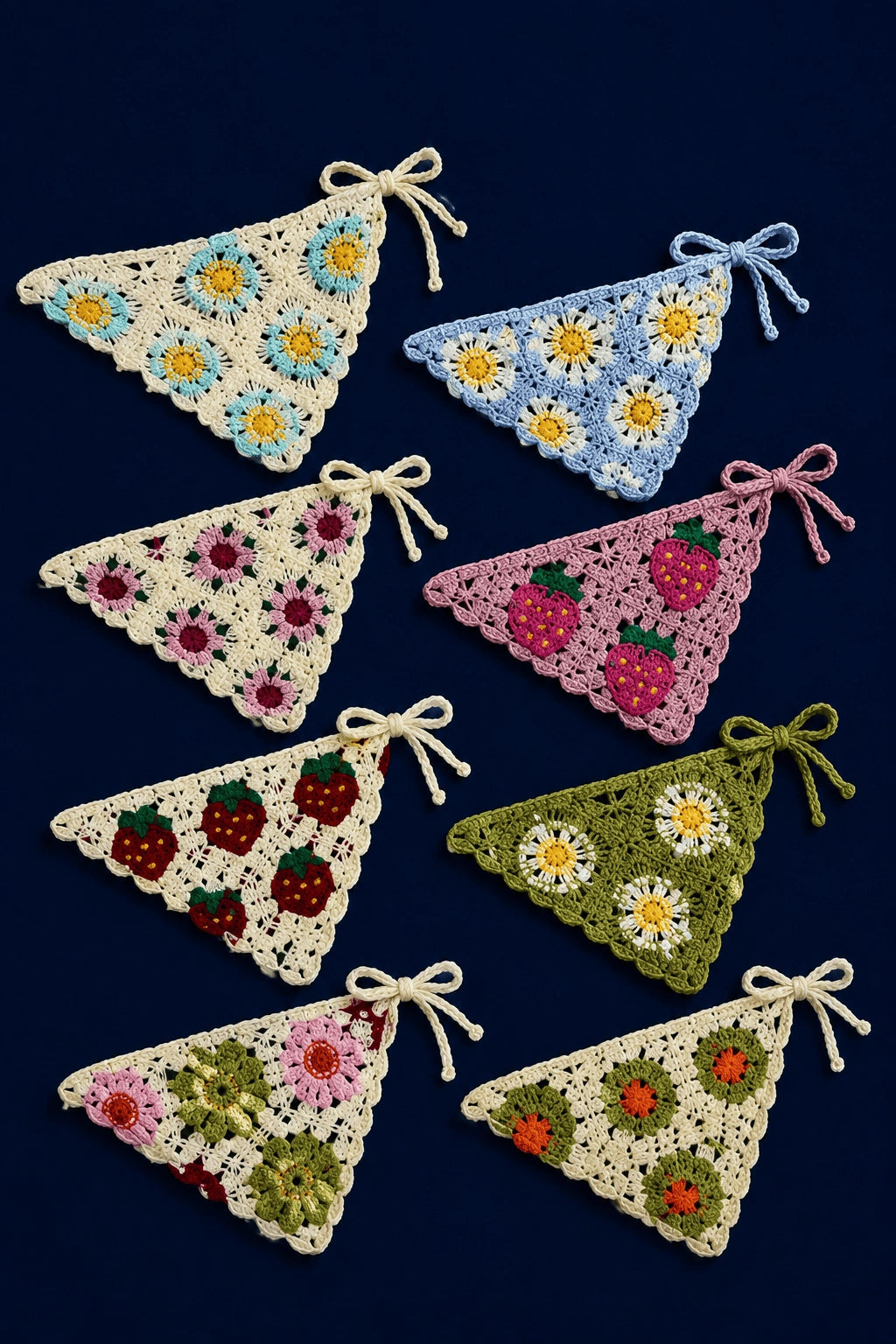 Хустинки 3