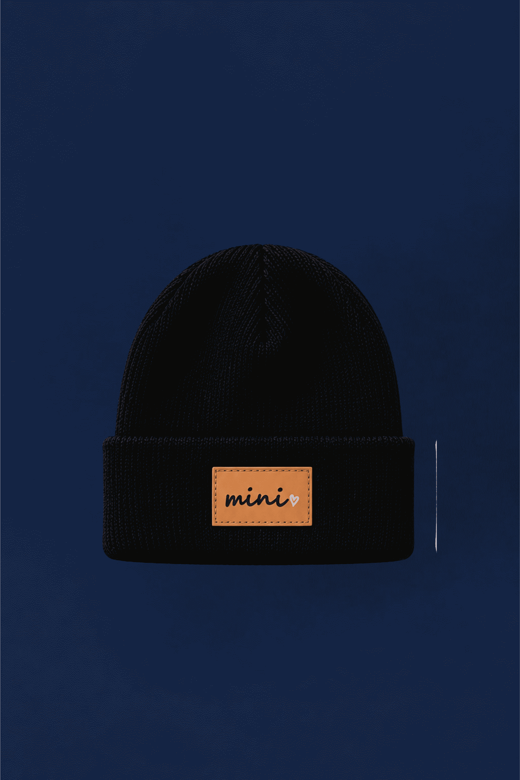 Шапка "Mini"