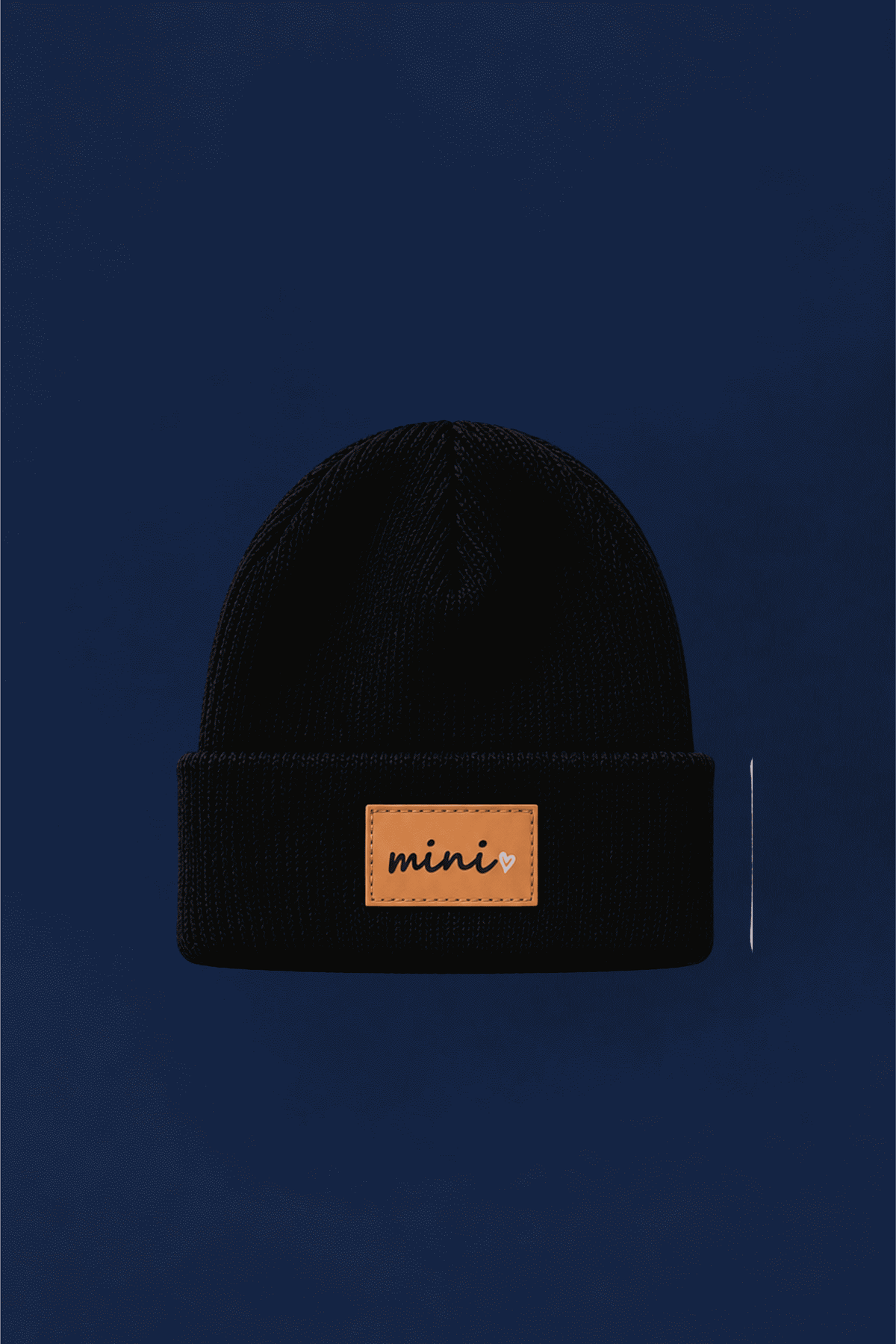 Шапка "Mini"
