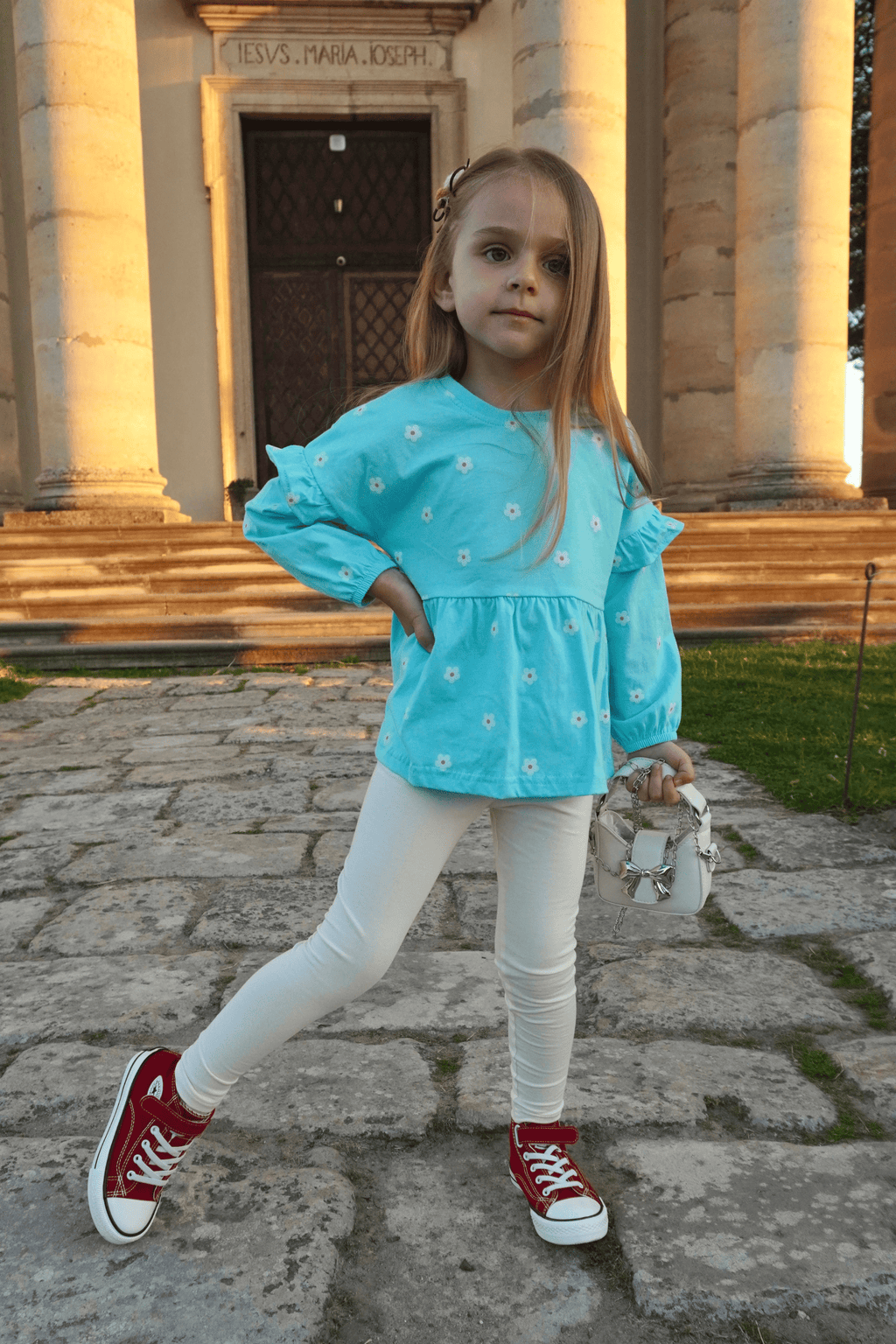 Комплект "Little Lady"