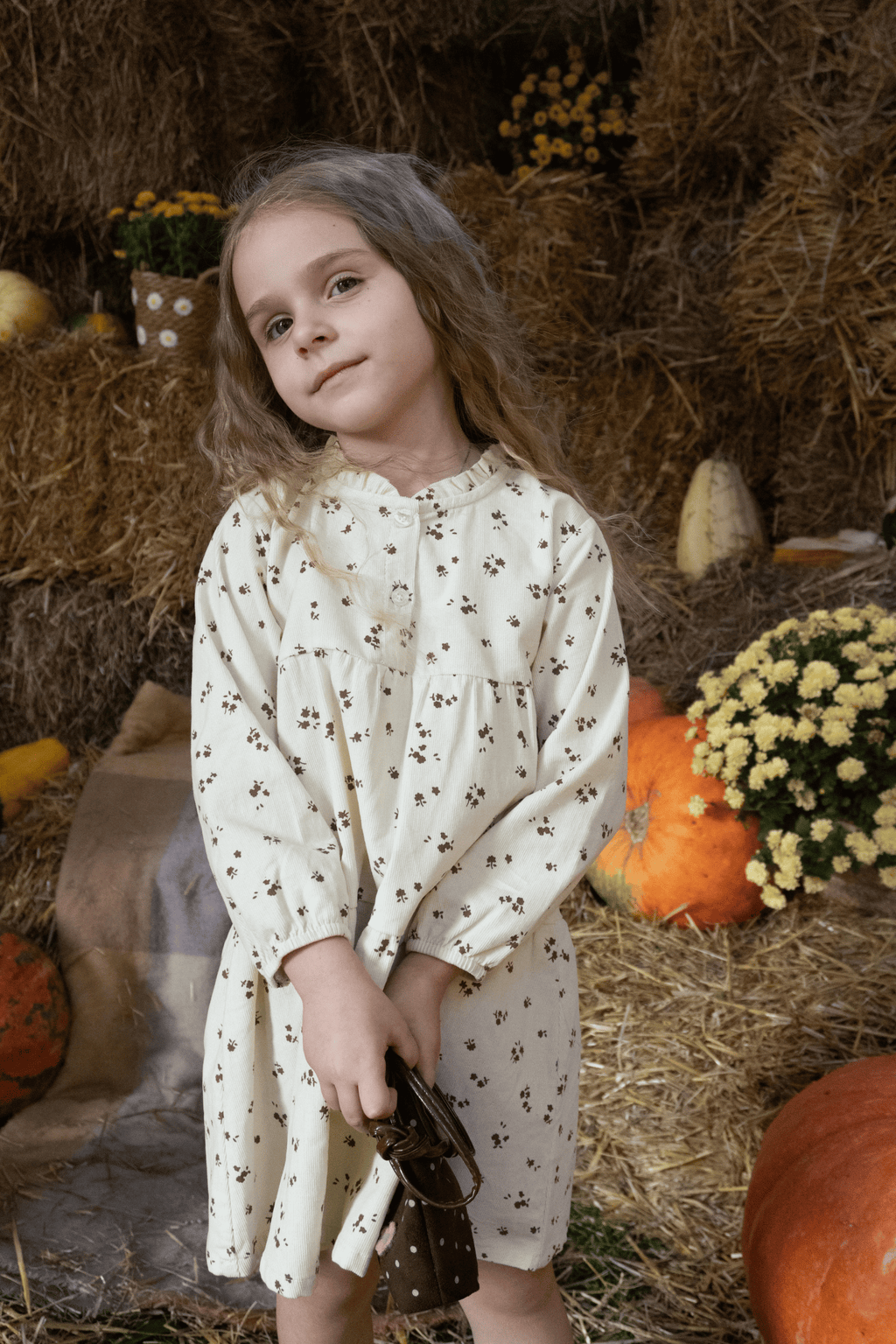 Сукня "Buttercup"