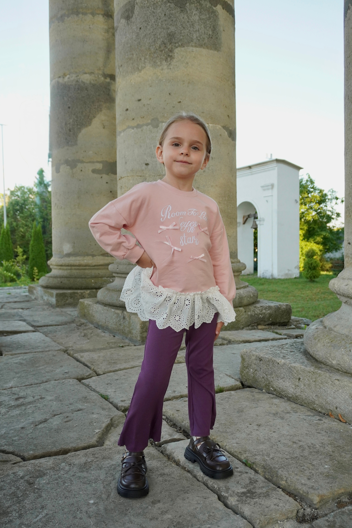 Комплект "Tiny Dream"