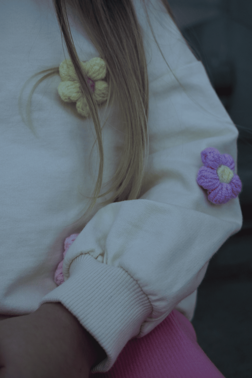 Комплект "Pink Story"