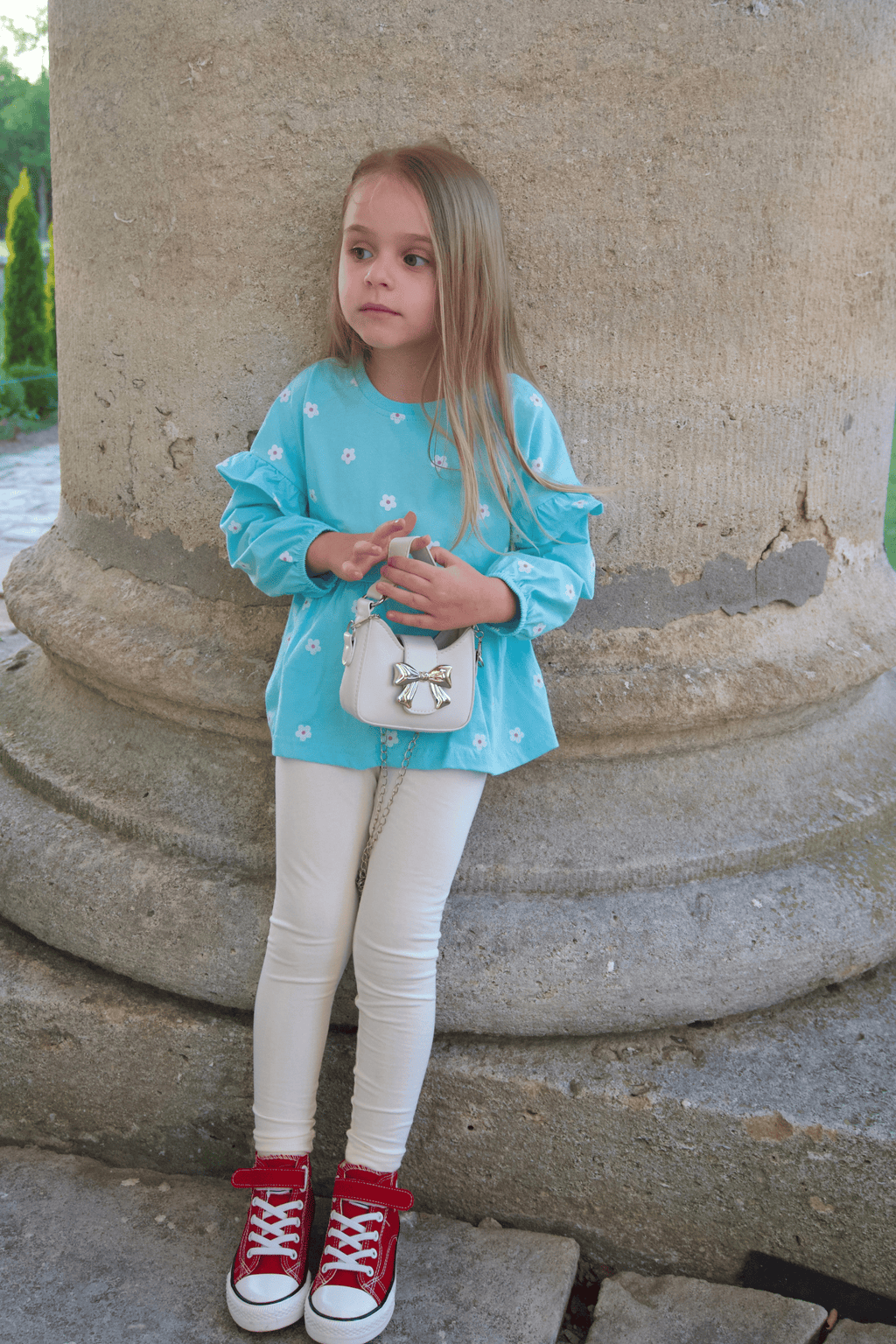 Комплект "Little Lady"